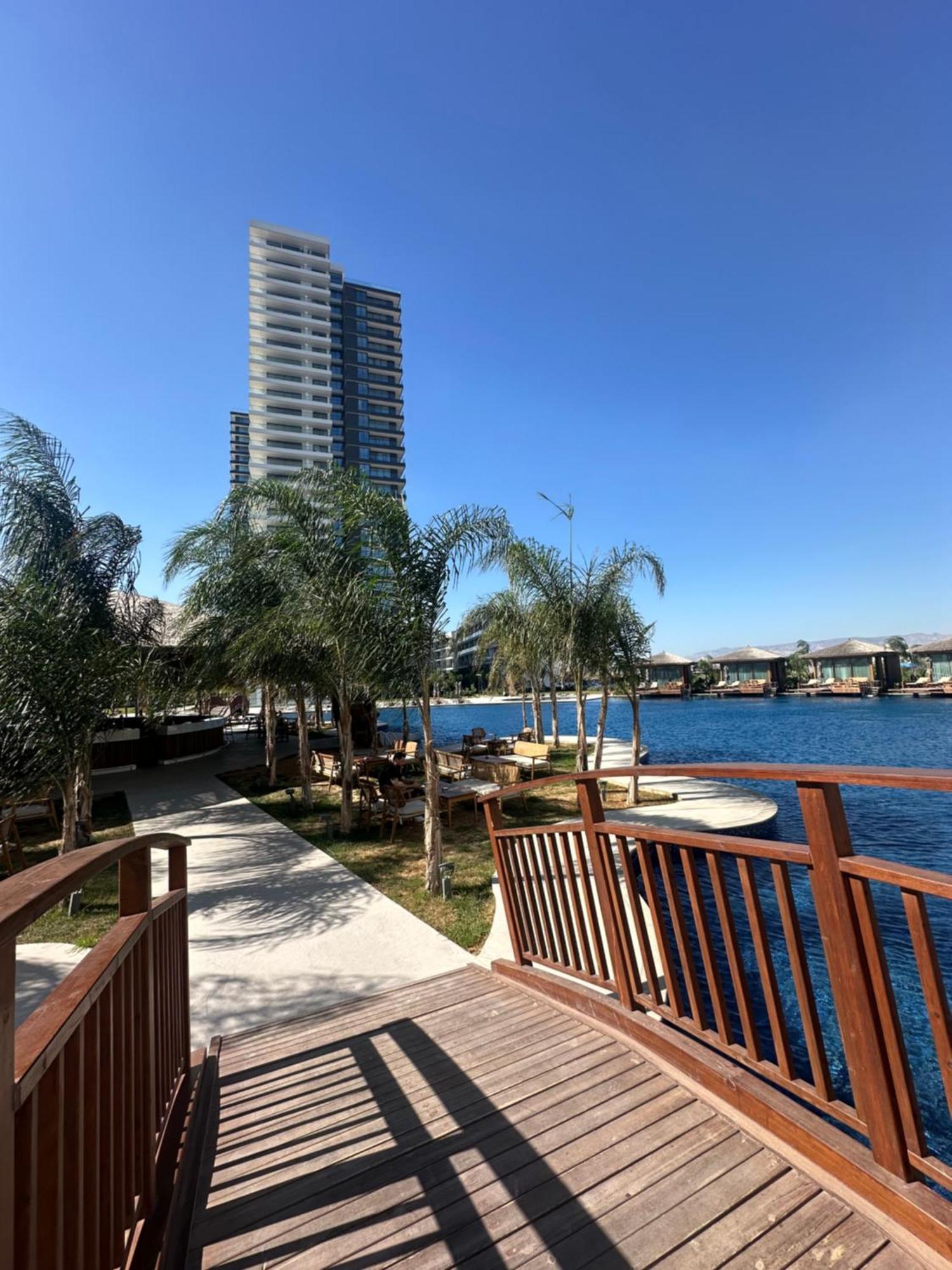 Grand Sapphire Casino 1 Bdr Privat B6 Apartment